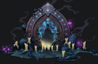 Гадание на ситуацию на зеркале – онлайн и бесплатно