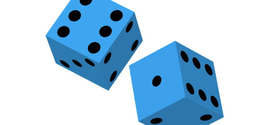 Гадание Да-Нет на кубиках – онлайн и бесплатно