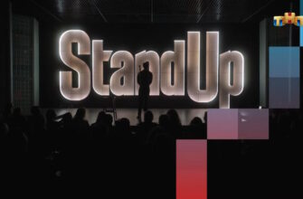 Stand Up – выпуск 10.11.2023