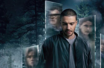 Триггер 3 сезон 8 серия