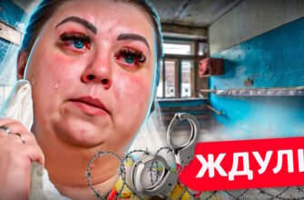 Ждули 3 сезон 4 выпуск 18.03.2025
