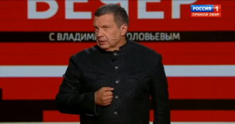 Воскресный вечер с Вłадимиром Соłовьевым – выпуск 04.05.2025