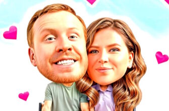 Второй брак 1 сезон 1, 2 серии