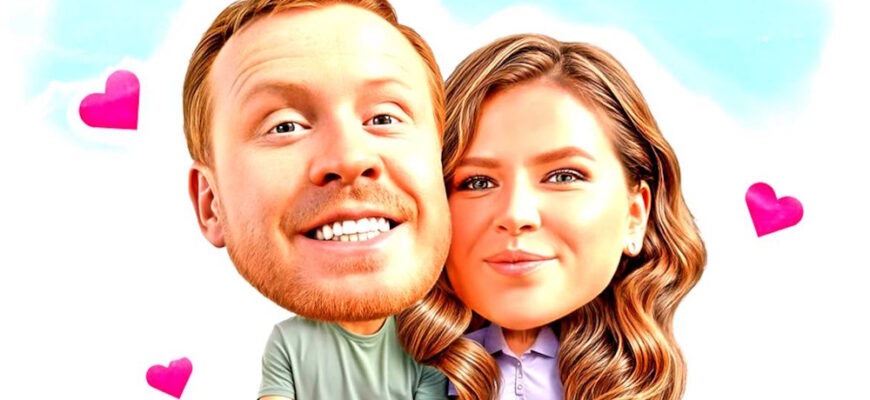 Второй брак 1 сезон 9, 10, 11 серии