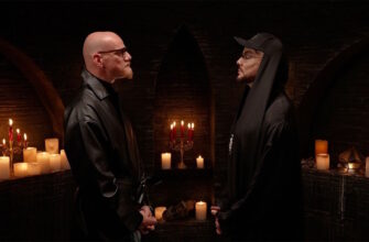 Мастер игры 1 сезон 11 выпуск 26.07.2025