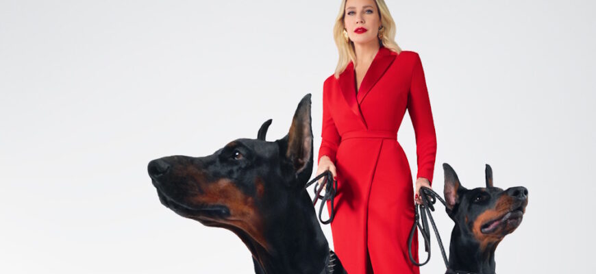 Новый Ревизорро 1 сезон 6 выпуск 22.07.2025