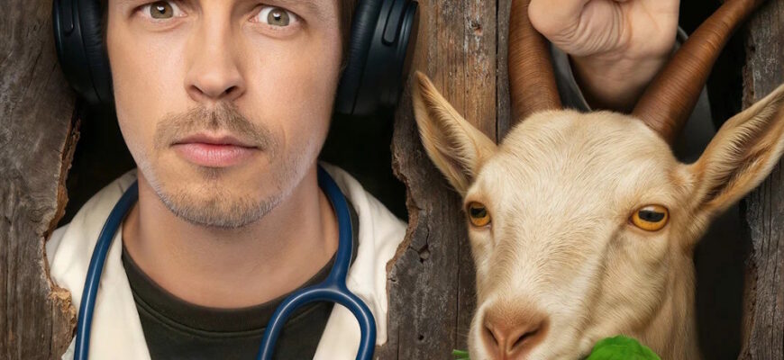 Знахарь 1 сезон 7, 8 серии