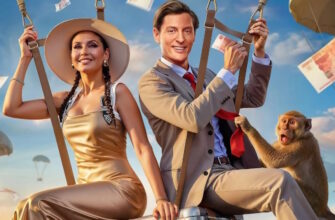 Большой куш Бангкок 1 сезон 12 выпуск 21.09.2025 – Финал