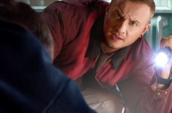 Прятки 2 сезон 6 выпуск 05.10.2025