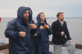 Как прошли испытания и сколько золота удалось взять в 4 выпуске шоу Форт на СТС?